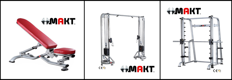 MAKT FITNESS EQUIPTMENT